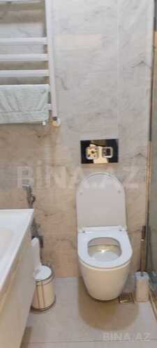 Satılır 3 otaqlı yeni tikili 99.9 m², 28 May m., photo 16 from 18