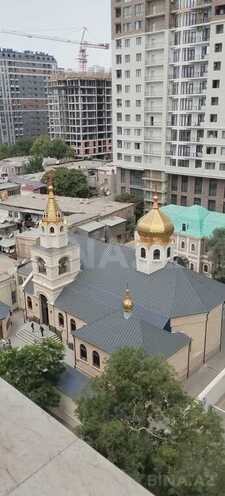 Satılır 3 otaqlı yeni tikili 99.9 m², 28 May m., photo 17 from 18