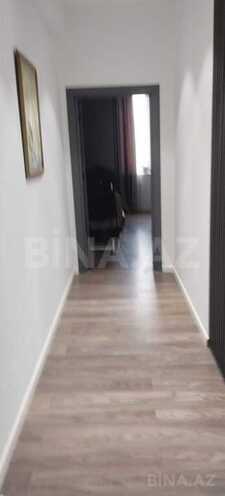 Satılır 3 otaqlı yeni tikili 99.9 m², 28 May m., photo 3 from 18