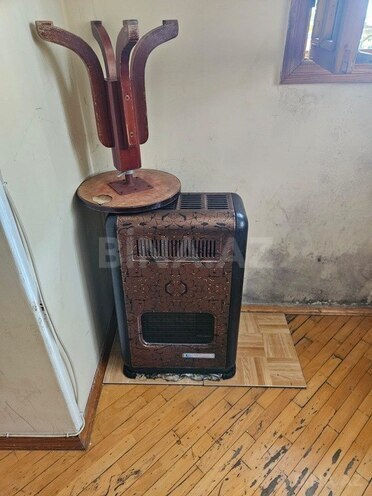 İcarəyə verilir 2 otaqlı köhnə tikili 50 m², İnşaatçılar m., photo 12 from 14