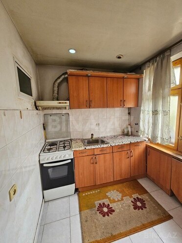 İcarəyə verilir 2 otaqlı köhnə tikili 50 m², İnşaatçılar m., photo 11 from 14