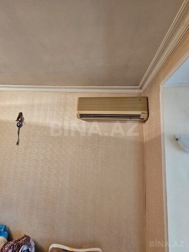 İcarəyə verilir 2 otaqlı köhnə tikili 50 m², İnşaatçılar m., photo 13 from 14