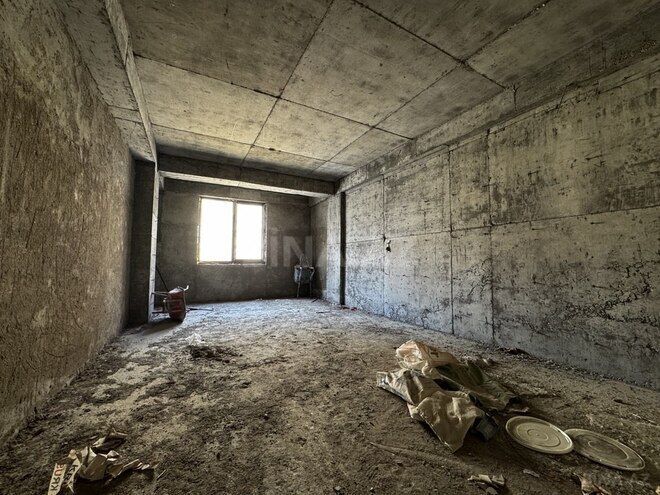 Satılır 3 otaqlı yeni tikili 140 m², Gənclik m., photo 4 from 7