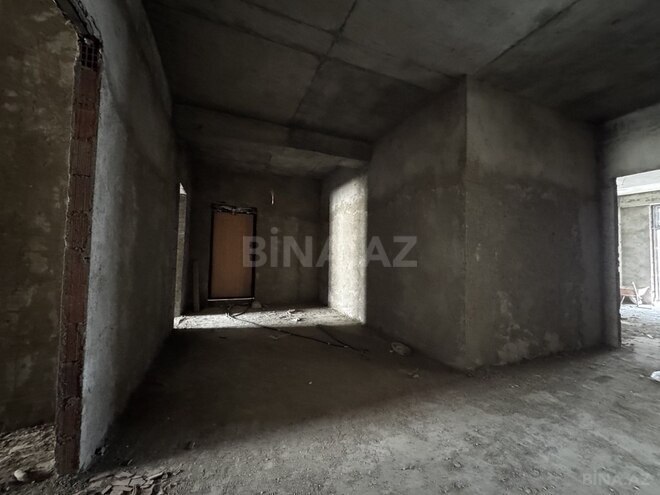 Satılır 3 otaqlı yeni tikili 140 m², Gənclik m., photo 3 from 7