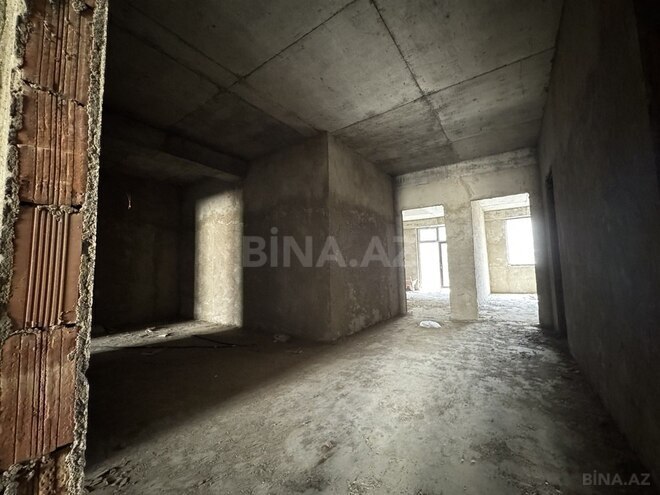 Satılır 3 otaqlı yeni tikili 140 m², Gənclik m., photo 6 from 7