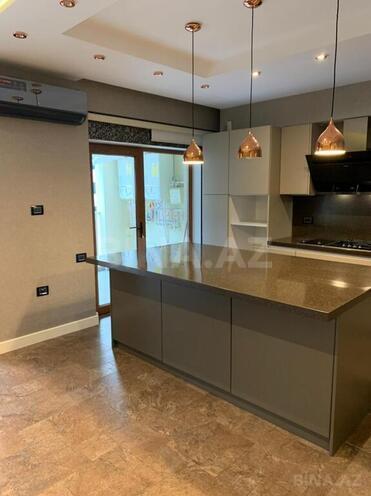 Продаётся 5-комн. новостройка 280 м², м. Шах Исмаил Хатаи, photo 7 from 10