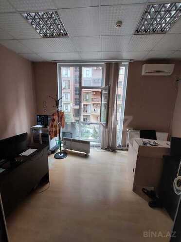 Satılır 5 otaqlı ofis 227 m², Gənclik m., photo 12 from 19
