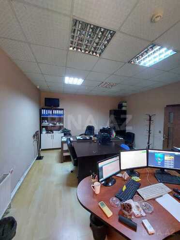 Satılır 5 otaqlı ofis 227 m², Gənclik m., photo 13 from 19