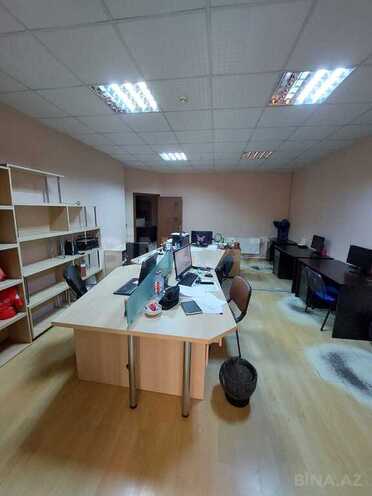 Satılır 5 otaqlı ofis 227 m², Gənclik m., photo 5 from 19
