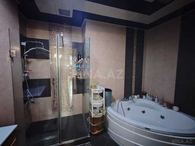 Satılır 3 otaqlı yeni tikili 137 m², Binəqədi r., photo 23 from 24