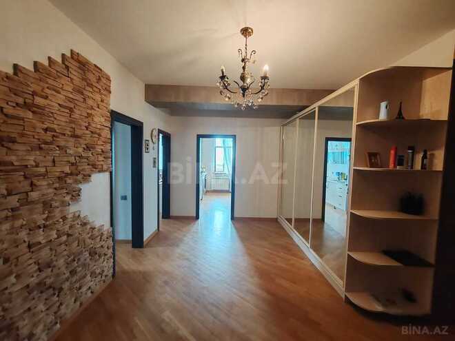 Satılır 3 otaqlı yeni tikili 137 m², Binəqədi r., photo 10 from 24