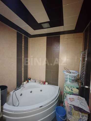 Satılır 3 otaqlı yeni tikili 137 m², Binəqədi r., photo 22 from 24