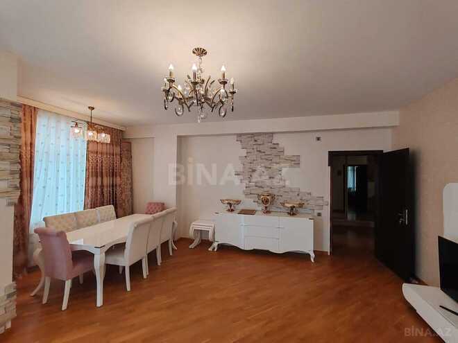 Satılır 3 otaqlı yeni tikili 137 m², Binəqədi r., photo 5 from 24