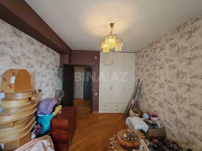 Satılır 3 otaqlı yeni tikili 137 m², Binəqədi r., photo 20 from 24