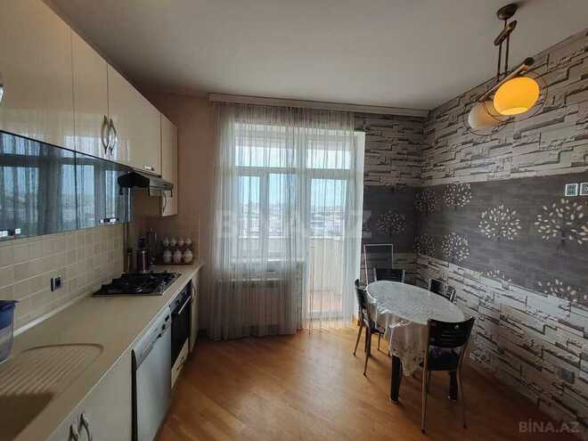 Satılır 3 otaqlı yeni tikili 137 m², Binəqədi r., photo 14 from 24