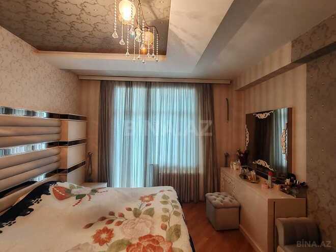 Satılır 3 otaqlı yeni tikili 137 m², Binəqədi r., photo 18 from 24