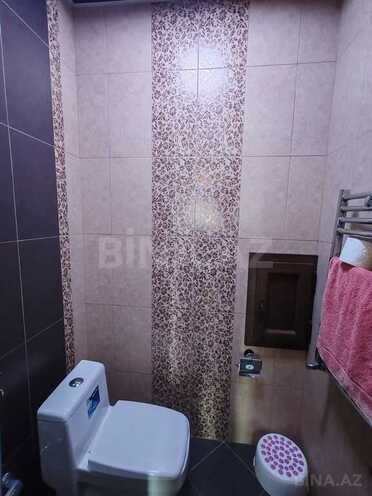 Satılır 3 otaqlı yeni tikili 137 m², Binəqədi r., photo 21 from 24