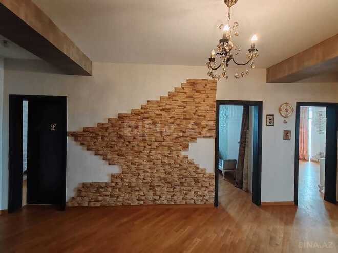 Satılır 3 otaqlı yeni tikili 137 m², Binəqədi r., photo 9 from 24