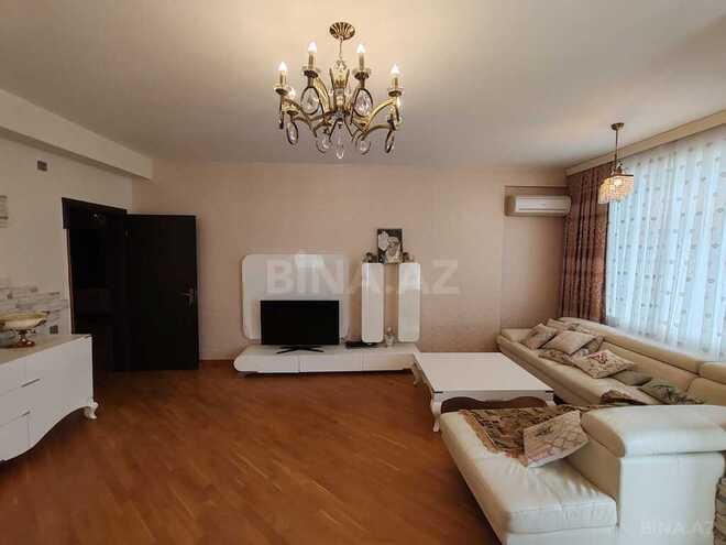 Satılır 3 otaqlı yeni tikili 137 m², Binəqədi r., photo 4 from 24