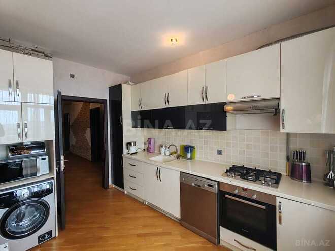 Satılır 3 otaqlı yeni tikili 137 m², Binəqədi r., photo 11 from 24