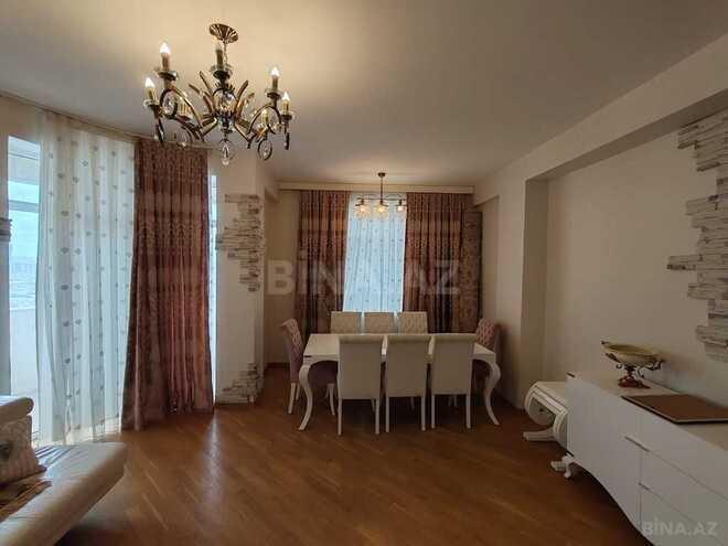 Satılır 3 otaqlı yeni tikili 137 m², Binəqədi r., photo 7 from 24