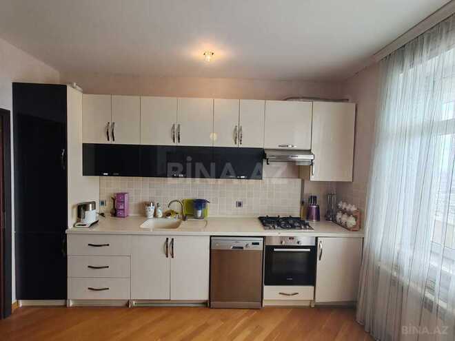 Satılır 3 otaqlı yeni tikili 137 m², Binəqədi r., photo 13 from 24