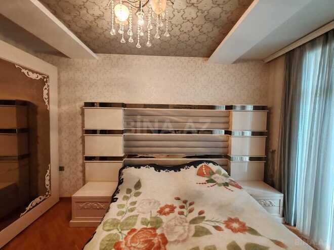 Satılır 3 otaqlı yeni tikili 137 m², Binəqədi r., photo 16 from 24
