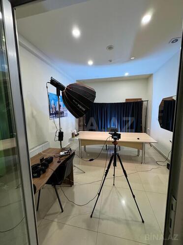 İcarəyə verilir 20 otaqlı ofis 1 000 m², Nəsimi r., photo 8 from 27