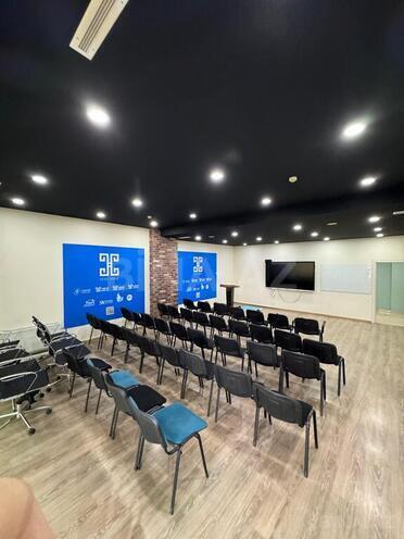 İcarəyə verilir 20 otaqlı ofis 1 000 m², Nəsimi r., photo 18 from 27