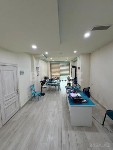 İcarəyə verilir 20 otaqlı ofis 1 000 m², Nəsimi r., photo 13 from 27