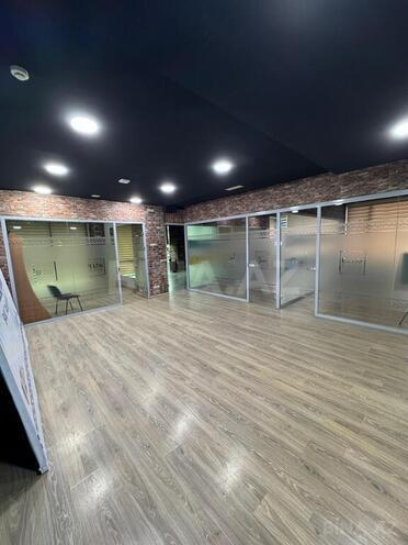 İcarəyə verilir 20 otaqlı ofis 1 000 m², Nəsimi r., photo 14 from 27