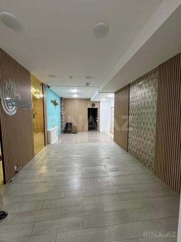 İcarəyə verilir 20 otaqlı ofis 1 000 m², Nəsimi r., photo 11 from 27