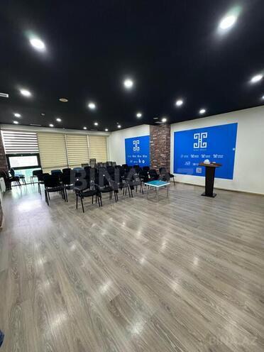 İcarəyə verilir 20 otaqlı ofis 1 000 m², Nəsimi r., photo 17 from 27