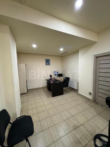 İcarəyə verilir 20 otaqlı ofis 1 000 m², Nəsimi r., photo 21 from 27