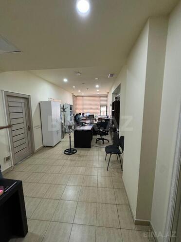 İcarəyə verilir 20 otaqlı ofis 1 000 m², Nəsimi r., photo 19 from 27