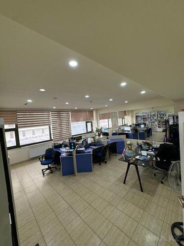 İcarəyə verilir 20 otaqlı ofis 1 000 m², Nəsimi r., photo 16 from 27