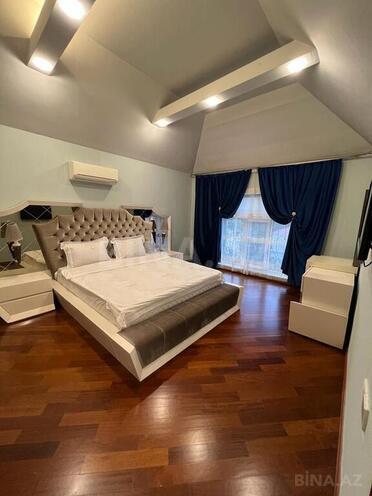 Сдаётся 10-комн. дом/дача 800 м², пос. Бадамдар, photo 22 from 32