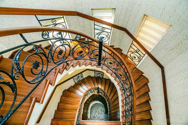 Сдаётся 10-комн. дом/дача 800 м², пос. Бадамдар, photo 9 from 32