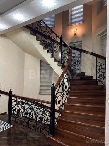 Сдаётся 10-комн. дом/дача 800 м², пос. Бадамдар, photo 25 from 32