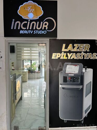 Satılır  obyekt 58 m², Nəriman Nərimanov m., photo 6 from 7