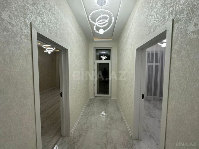 Satılır 3 otaqlı həyət evi/bağ evi 90 m², Mərdəkan q., photo 5 from 11