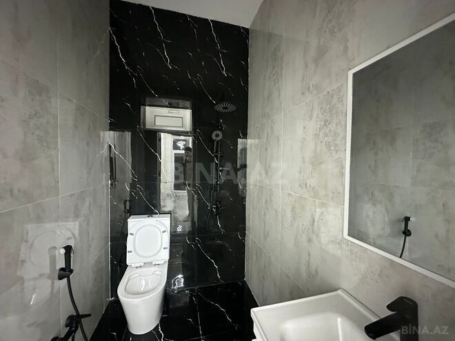 Satılır 3 otaqlı həyət evi/bağ evi 90 m², Mərdəkan q., photo 8 from 11