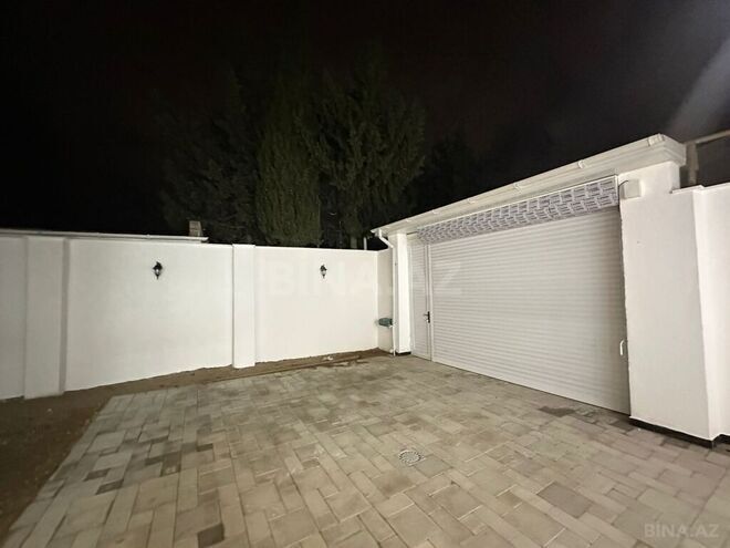 Satılır 3 otaqlı həyət evi/bağ evi 90 m², Mərdəkan q., photo 4 from 11