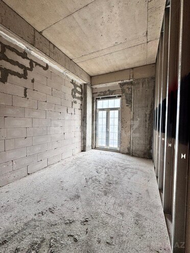Satılır 5 otaqlı yeni tikili 160 m², Ağ şəhər q., photo 9 from 10