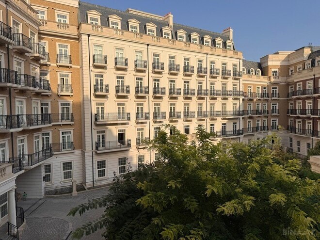 Satılır 5 otaqlı yeni tikili 160 m², Ağ şəhər q., photo 3 from 10