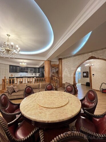 Продаётся 5-комн. дом/дача 220 м², photo 3 from 19