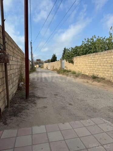 Продаётся  участок 12 сот, пос. Мардакан, photo 3 from 6