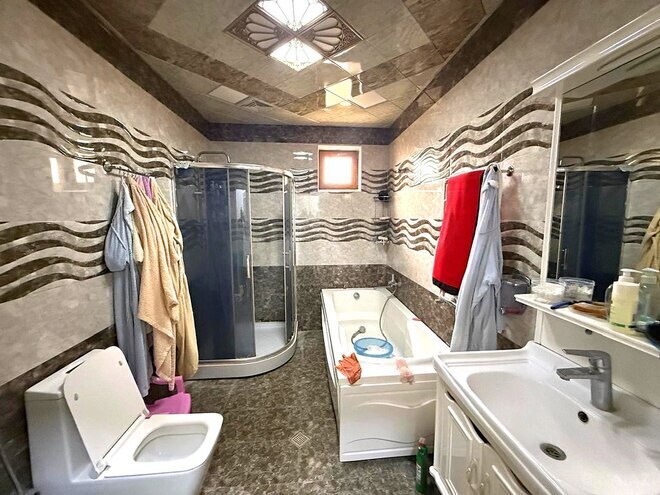 Продаётся 4-комн. дом/дача 254.8 м², пос. Бакиханова, photo 20 from 32