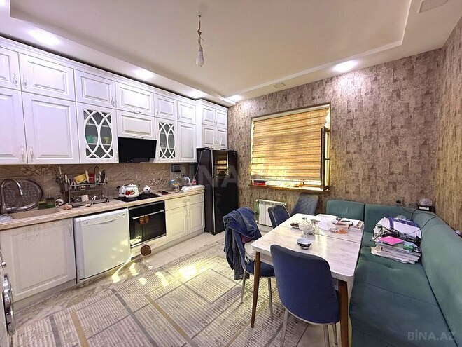 Продаётся 4-комн. дом/дача 254.8 м², пос. Бакиханова, photo 8 from 32