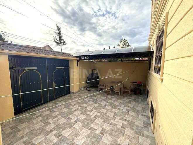 Продаётся 4-комн. дом/дача 254.8 м², пос. Бакиханова, photo 29 from 32